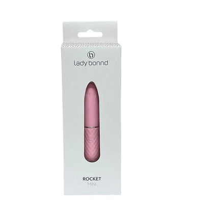 Rocket Mini (Pink)
