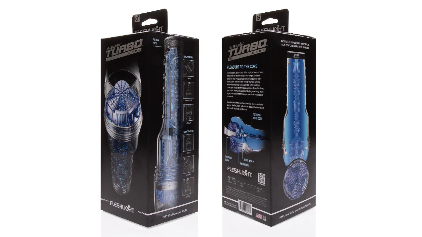 Turbo Core