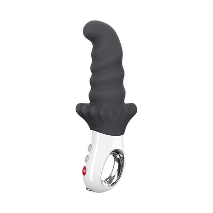 Moody Vibrator (Black)