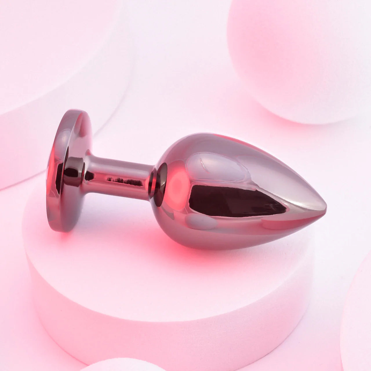 Tux-Large Butt Plug