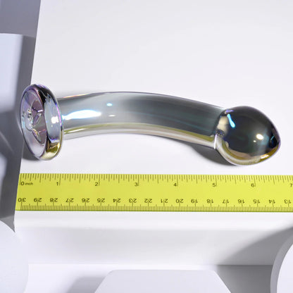 Jewels King Glass Multi Play