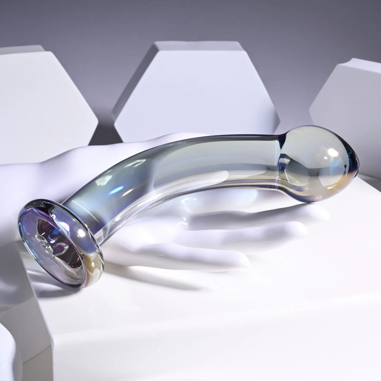Jewels King Glass Multi Play