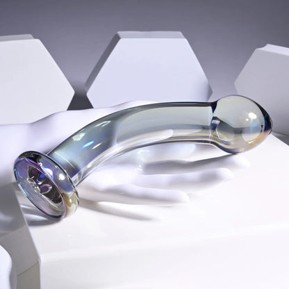Jewels King Glass Multi Play