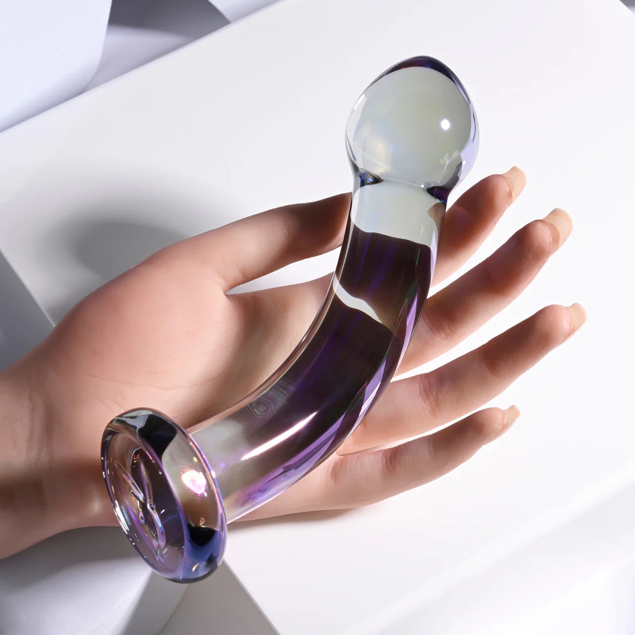 Jewels King Glass Multi Play