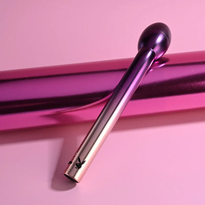 Afternoon Delight G-Spot Vibrator