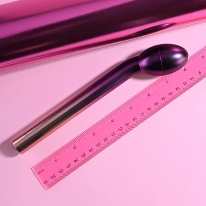 Afternoon Delight G-Spot Vibrator