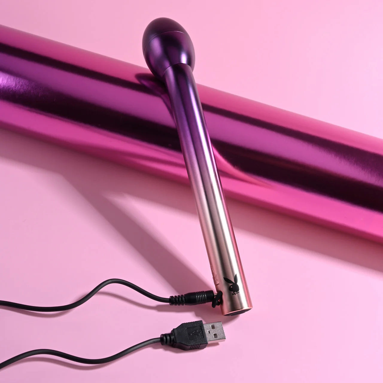 Afternoon Delight G-Spot Vibrator