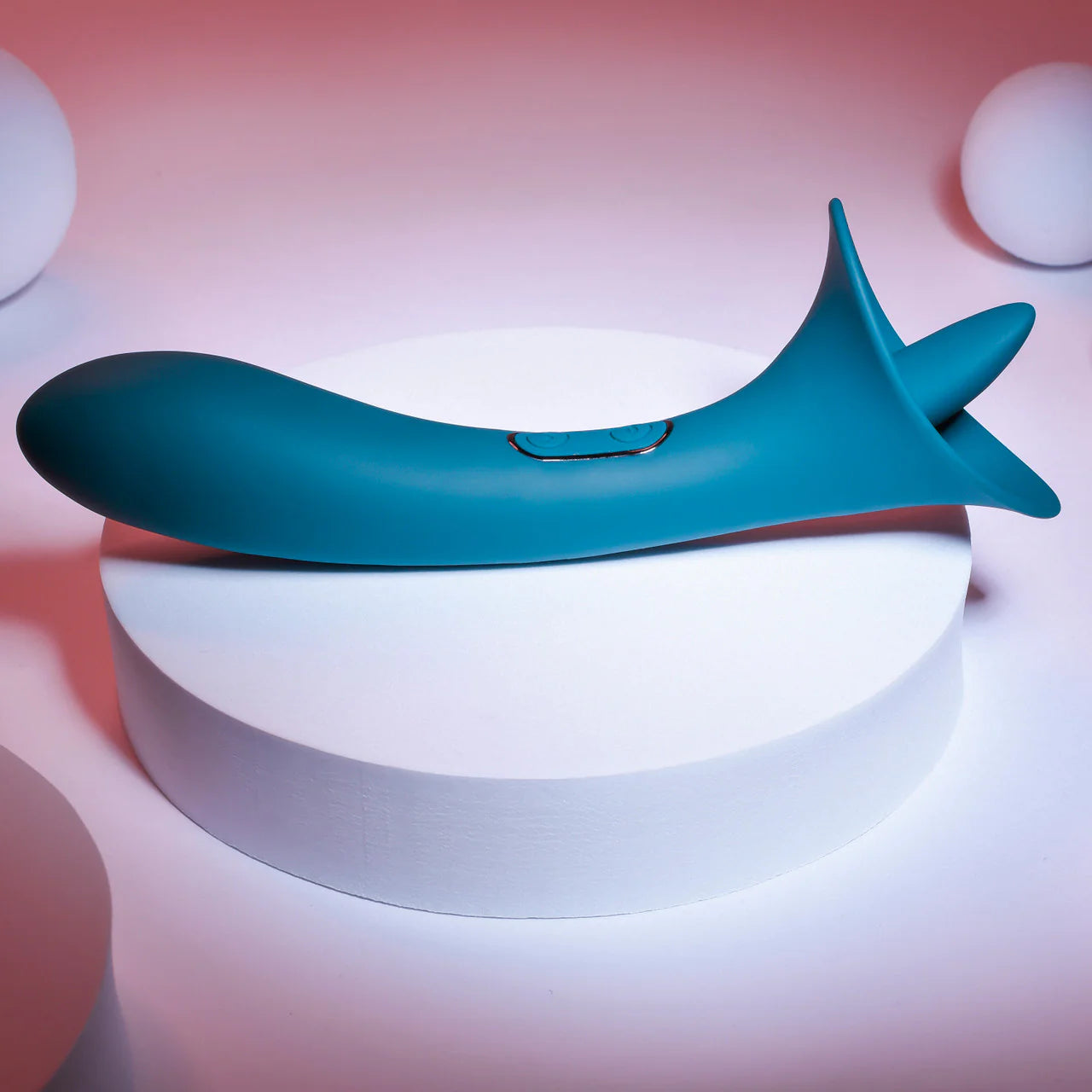 Harmony Tongue Vibrator