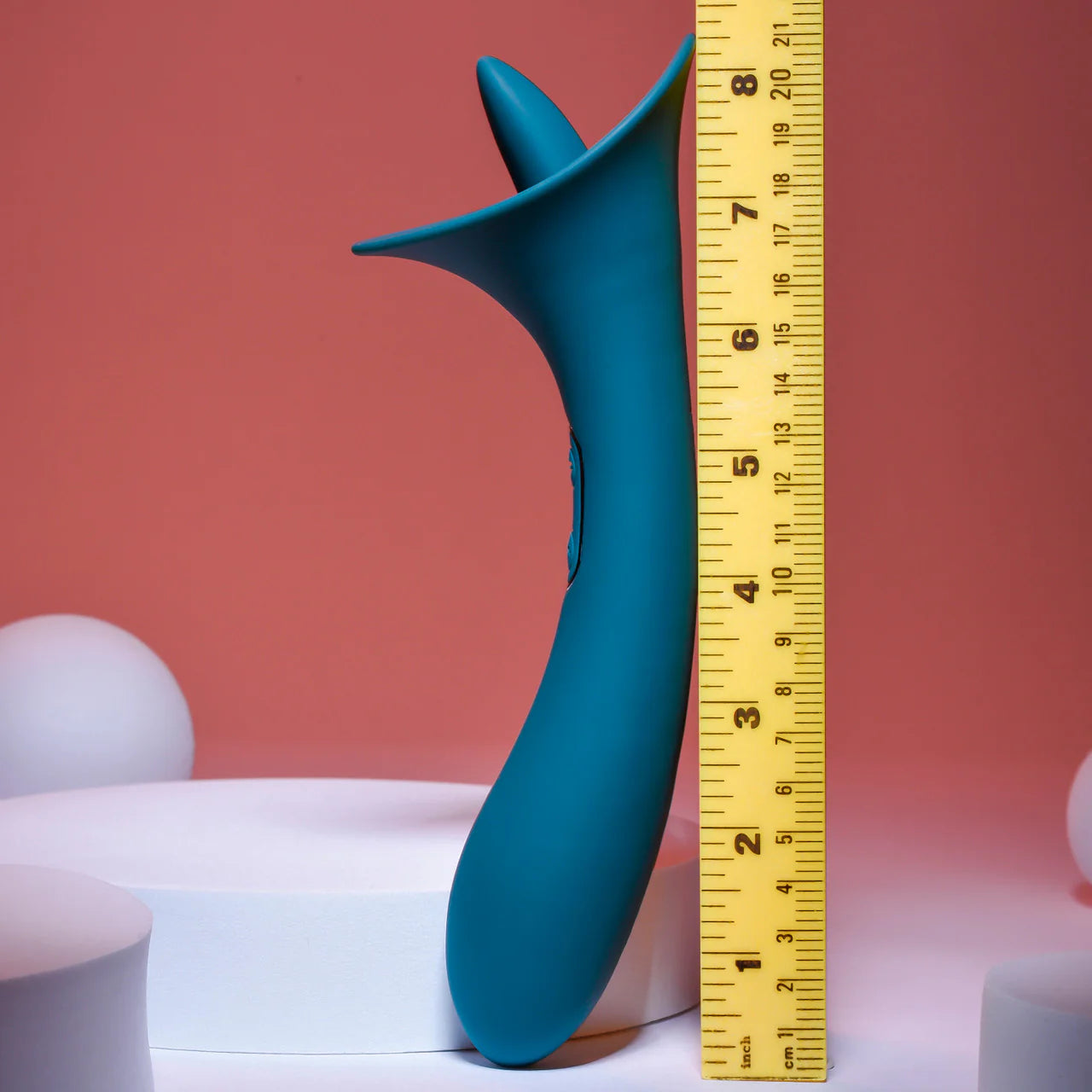 Harmony Tongue Vibrator