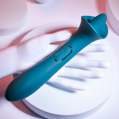 Harmony Tongue Vibrator