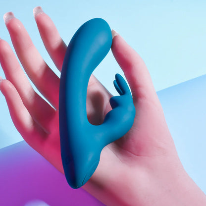 Lil Rabbit Rabbit Vibrator