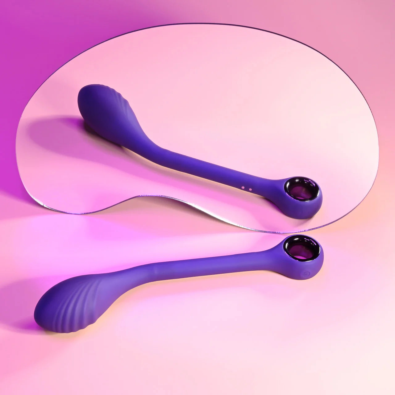 Spot On G-Spot Vibrator