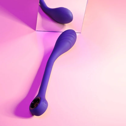 Spot On G-Spot Vibrator