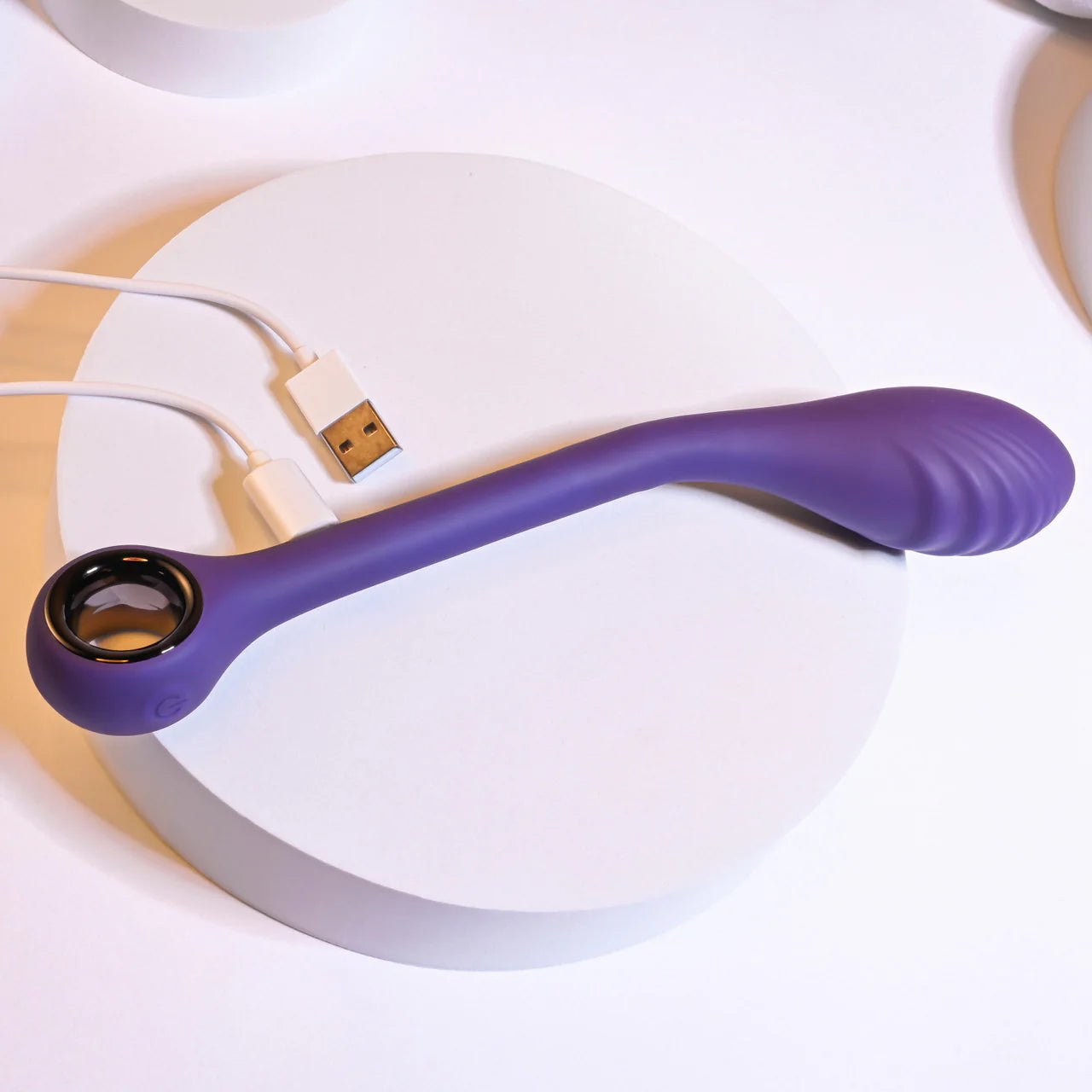 Spot On G-Spot Vibrator