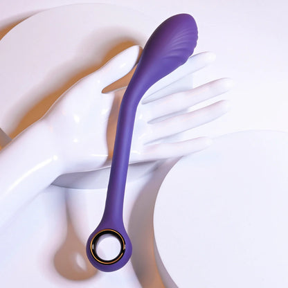 Spot On G-Spot Vibrator
