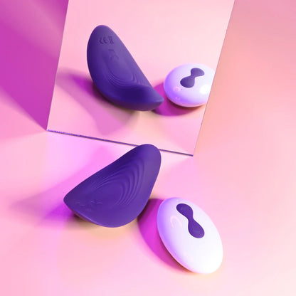 Our Little Secret Vibrator