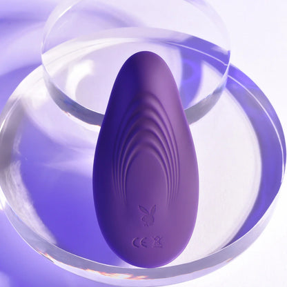 Our Little Secret Vibrator