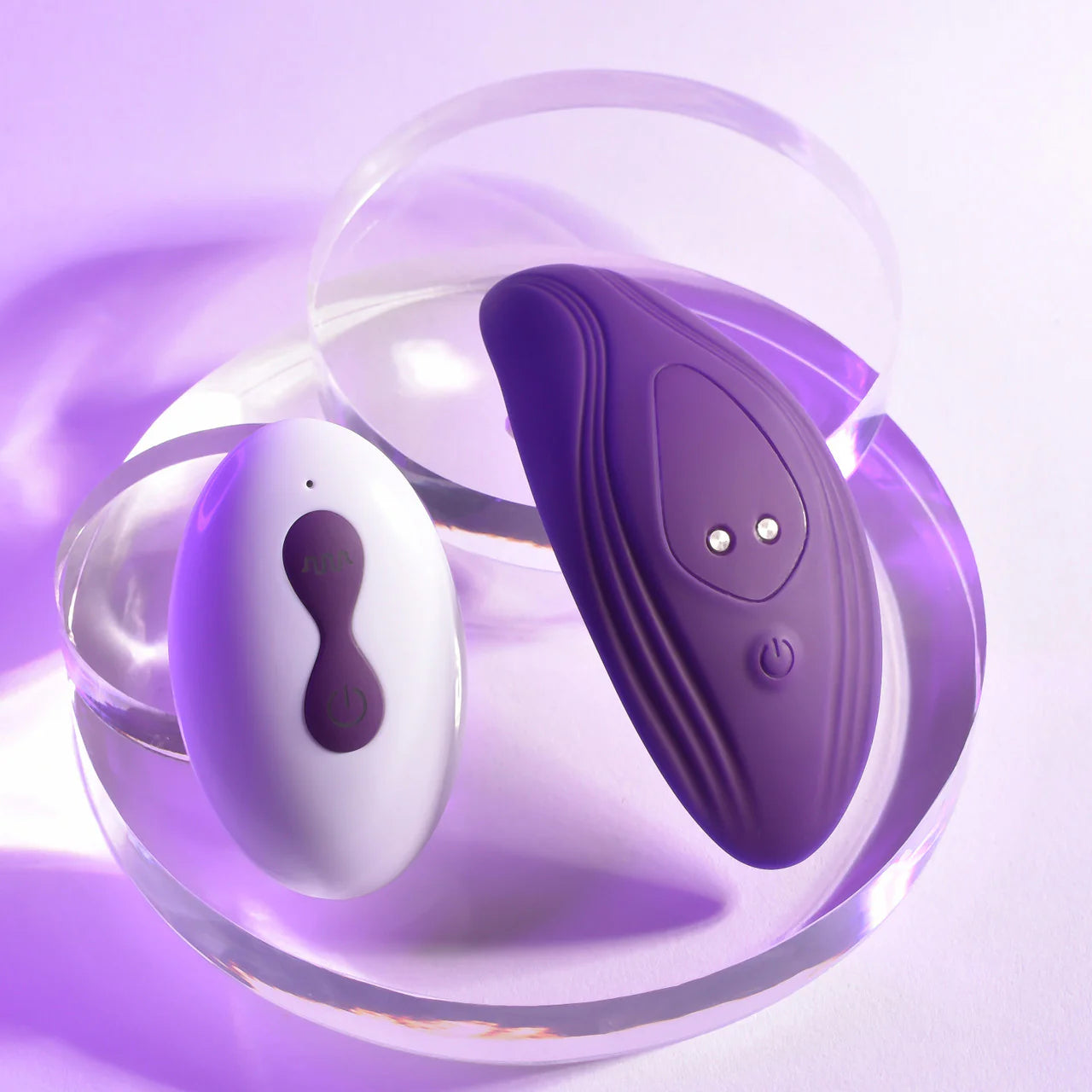 Our Little Secret Vibrator