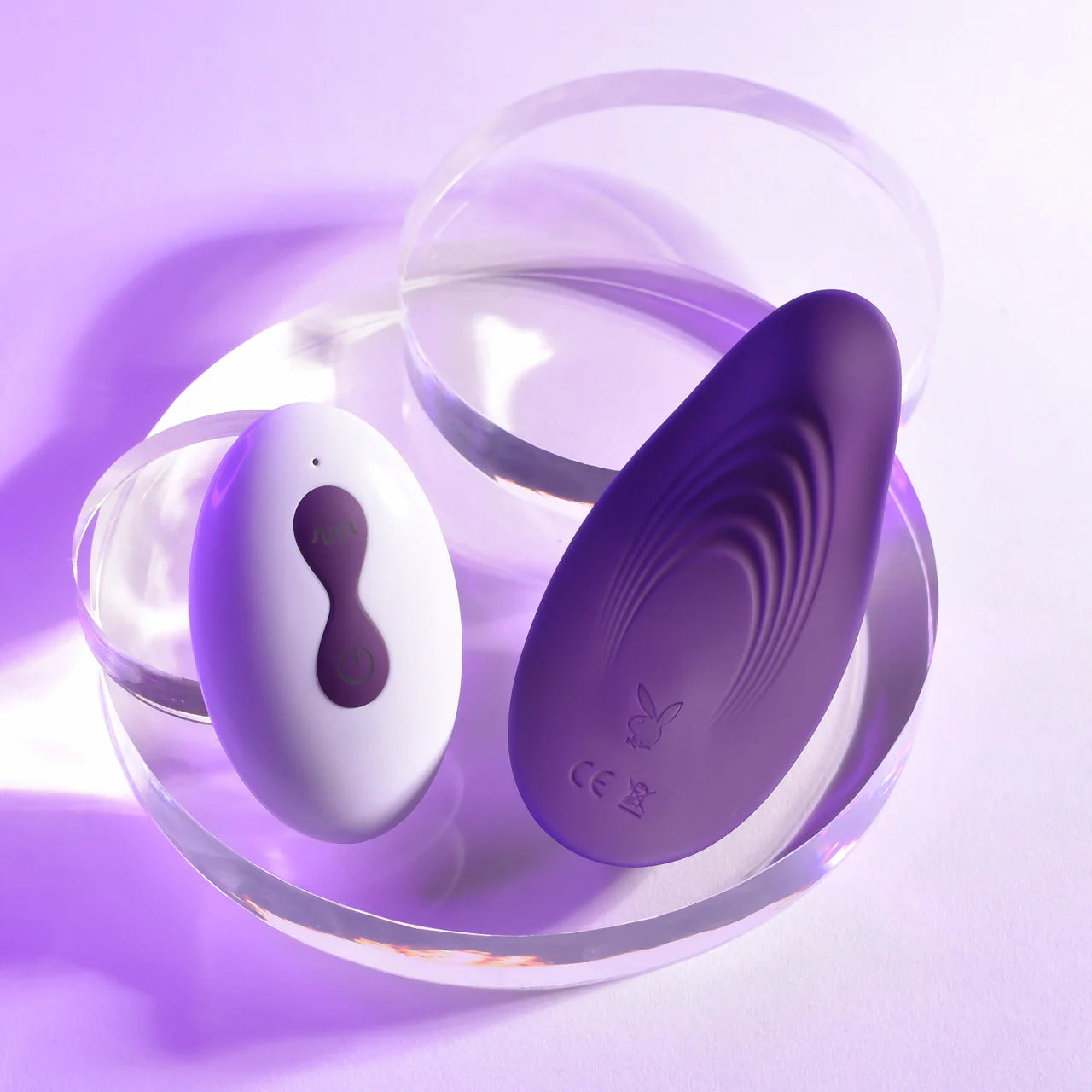 Our Little Secret Vibrator