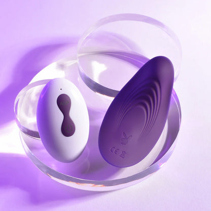 Our Little Secret Vibrator