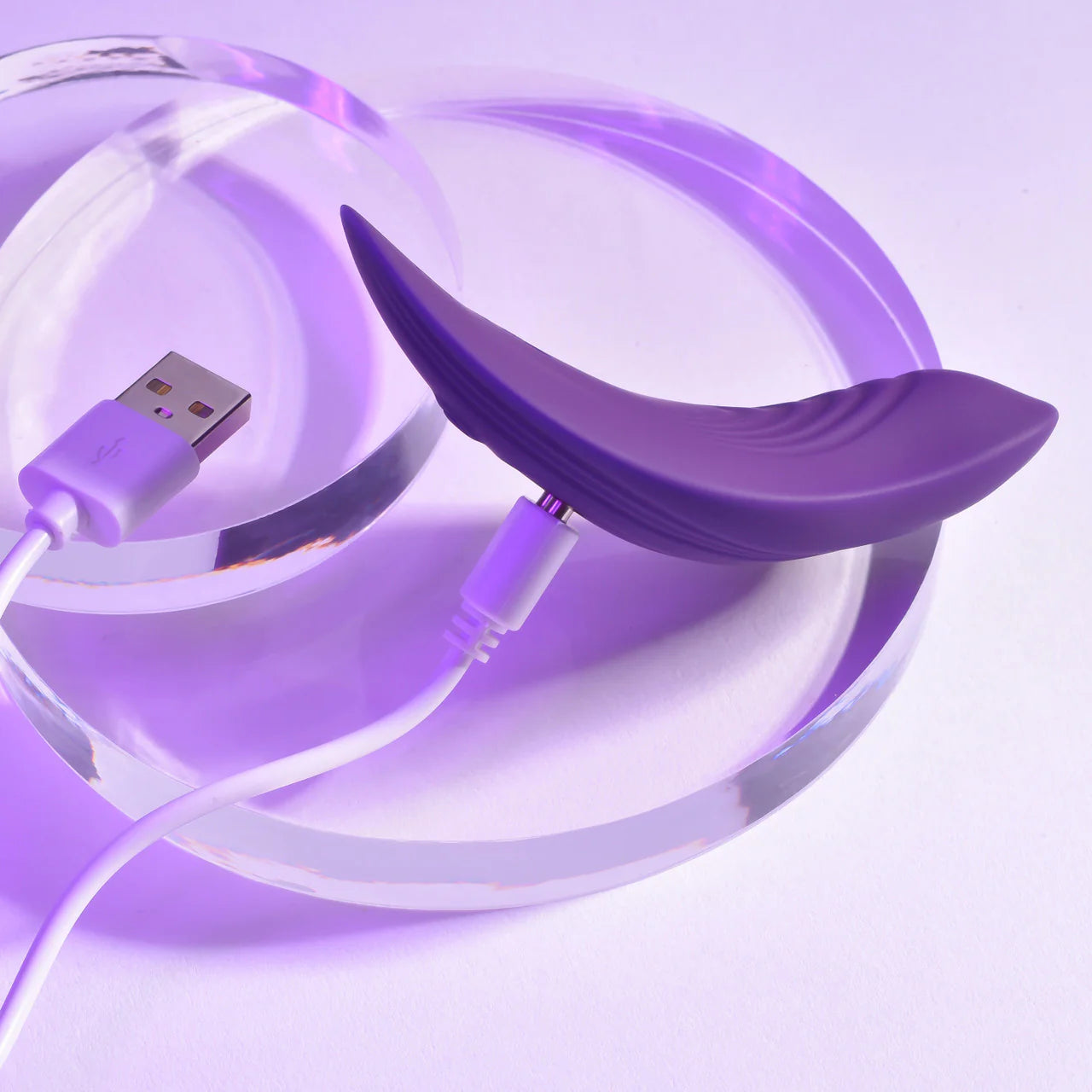 Our Little Secret Vibrator