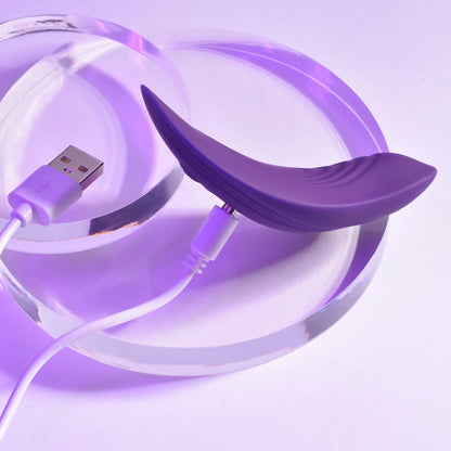 Our Little Secret Vibrator