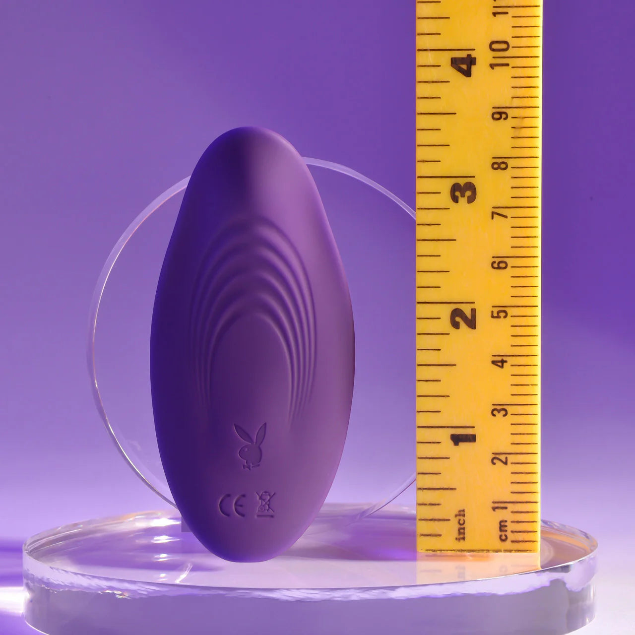 Our Little Secret Vibrator