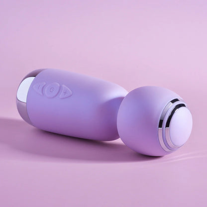 Royal Mini Wand