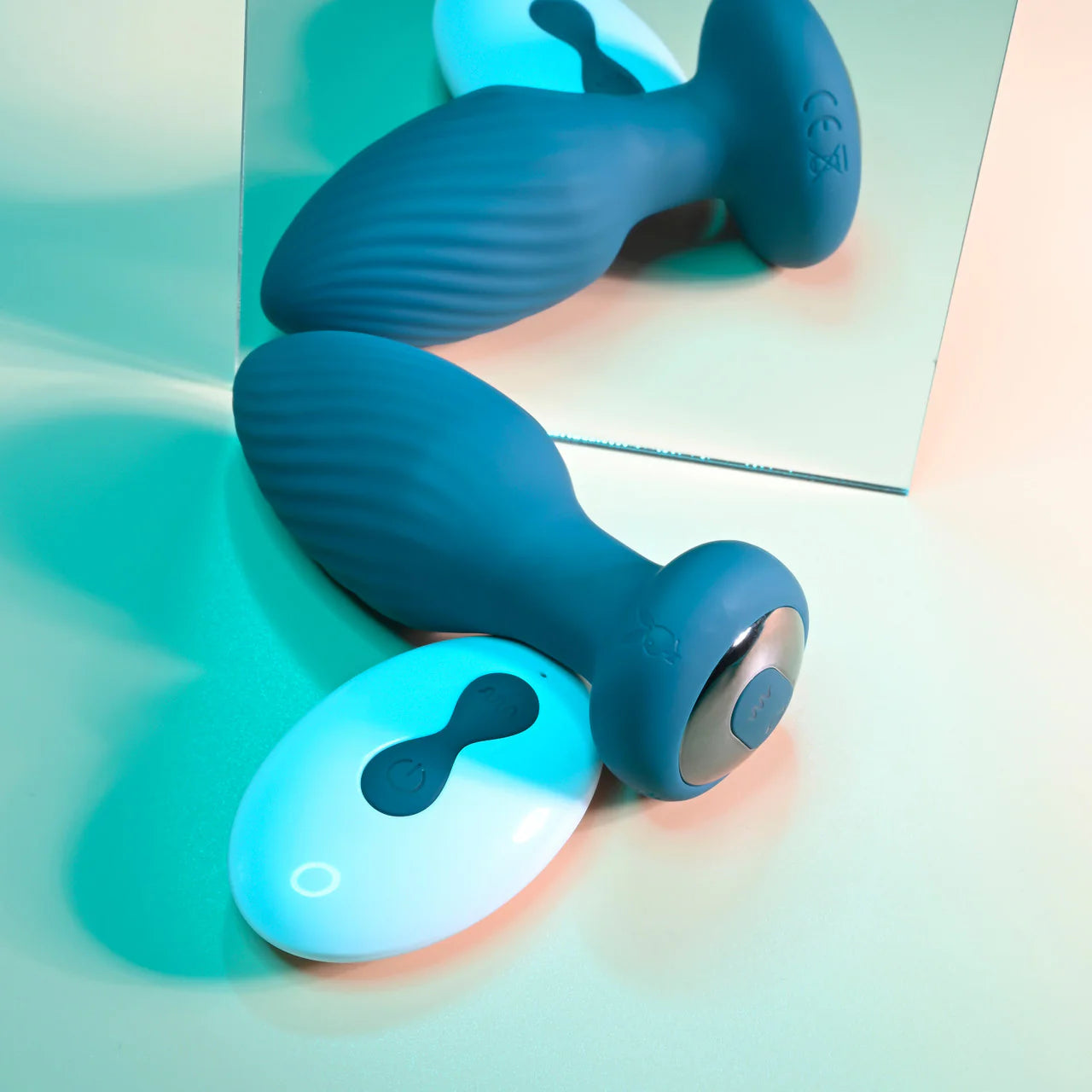 Spinning Tail Teaser