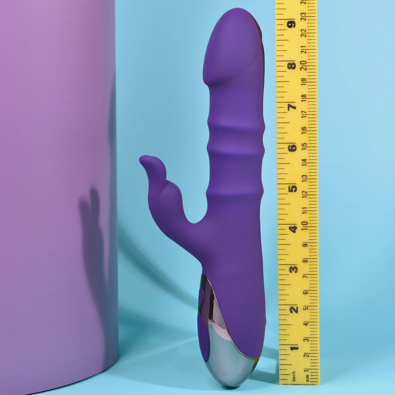 Hop To It - Rabbit Vibrator
