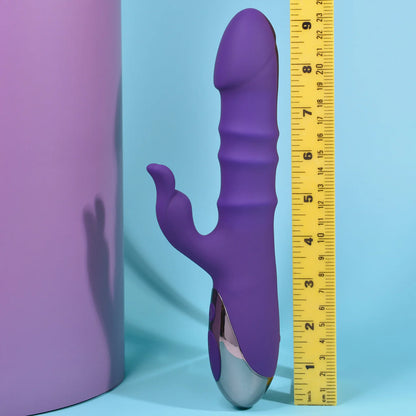 Hop To It - Rabbit Vibrator