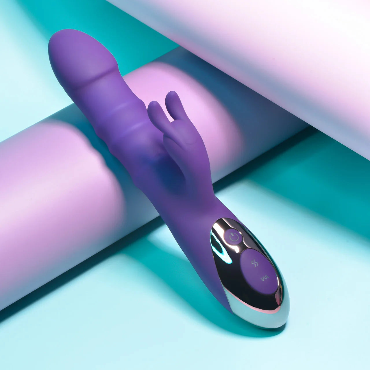 Hop To It - Rabbit Vibrator