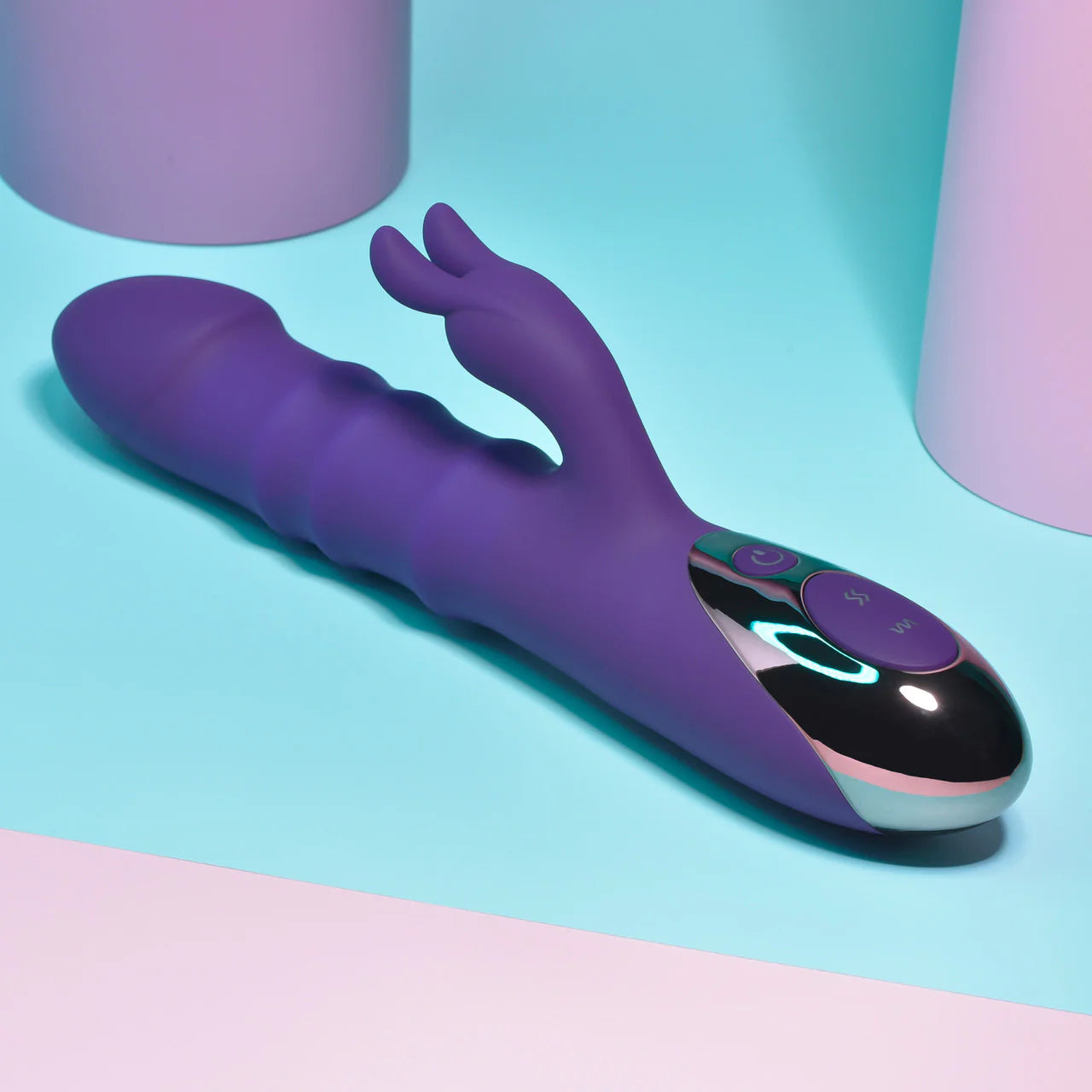 Hop To It - Rabbit Vibrator