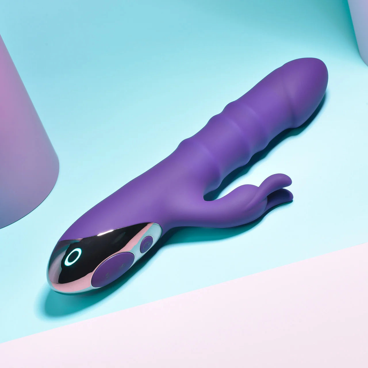 Hop To It - Rabbit Vibrator