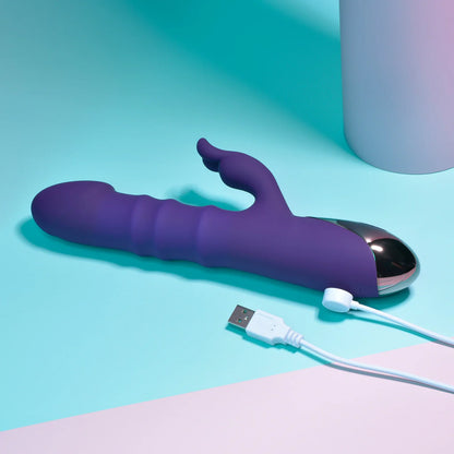 Hop To It - Rabbit Vibrator