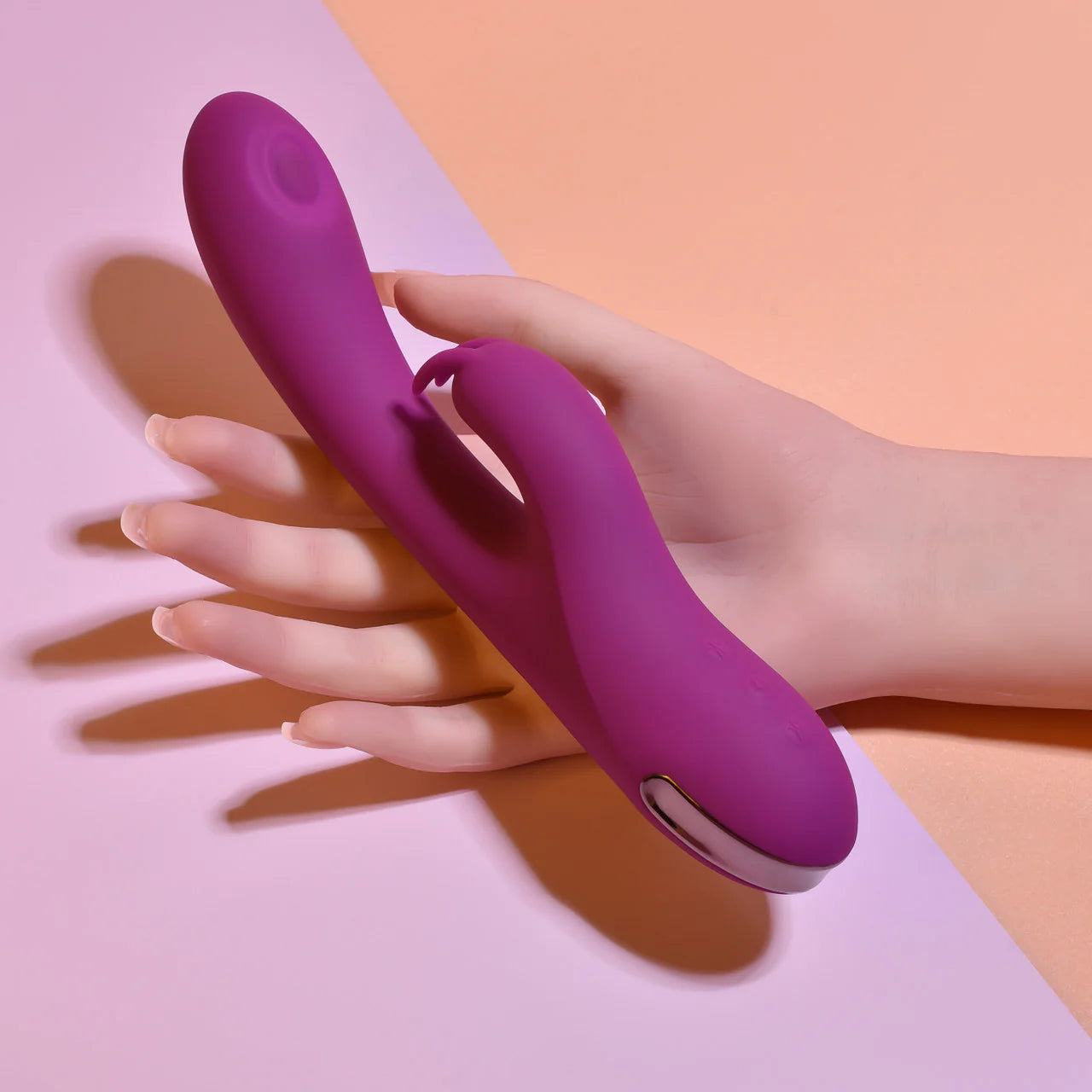 Thumper Rabbit Vibrator