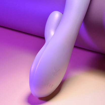 Bumping Bunny Rabbit Vibrator