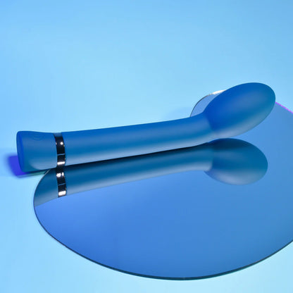 On The Spot G-Spot Vibrator