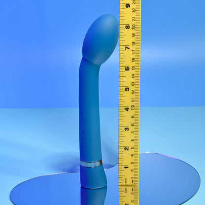 On The Spot G-Spot Vibrator