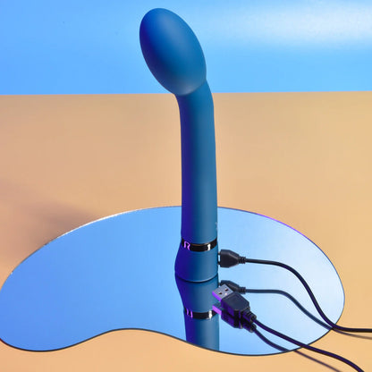 On The Spot G-Spot Vibrator