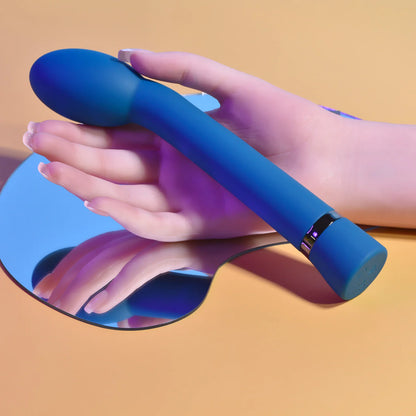 On The Spot G-Spot Vibrator