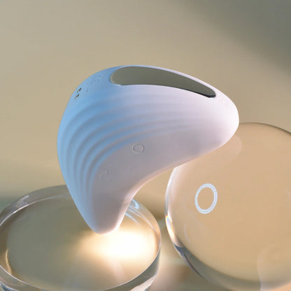Palm Vibrator