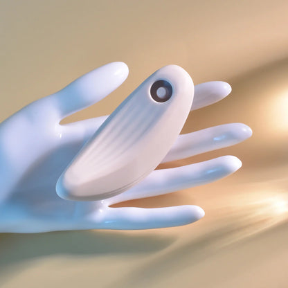 Palm Vibrator