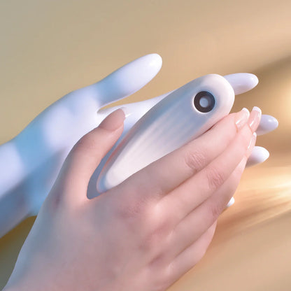 Palm Vibrator