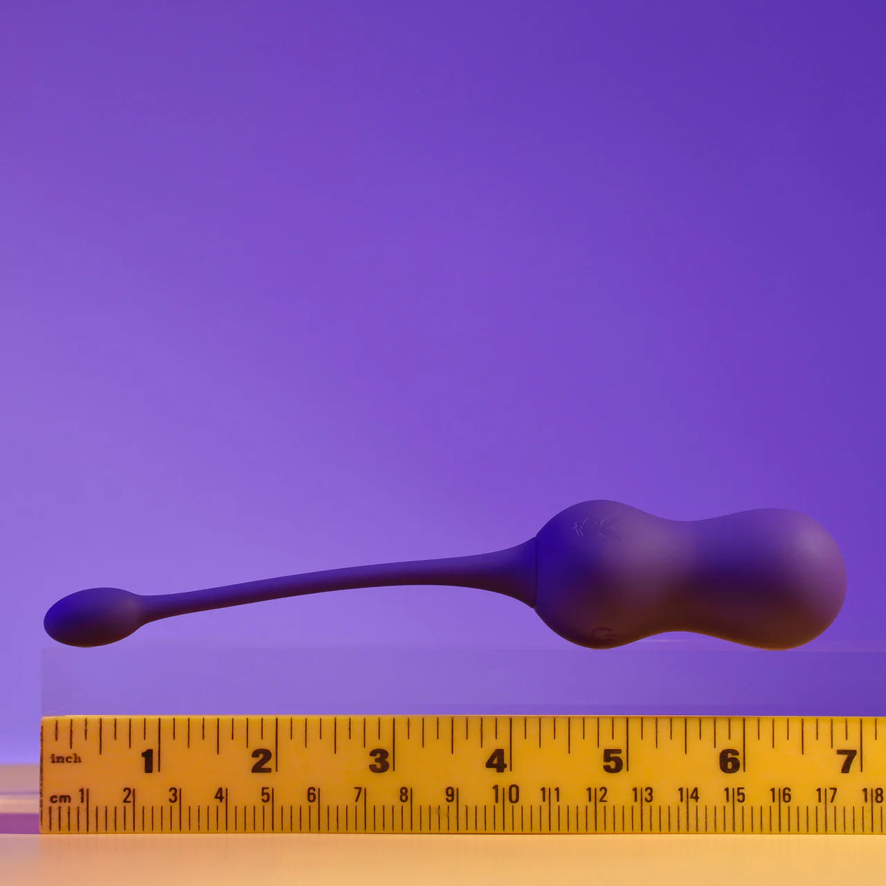 Double Time Kegel Balls