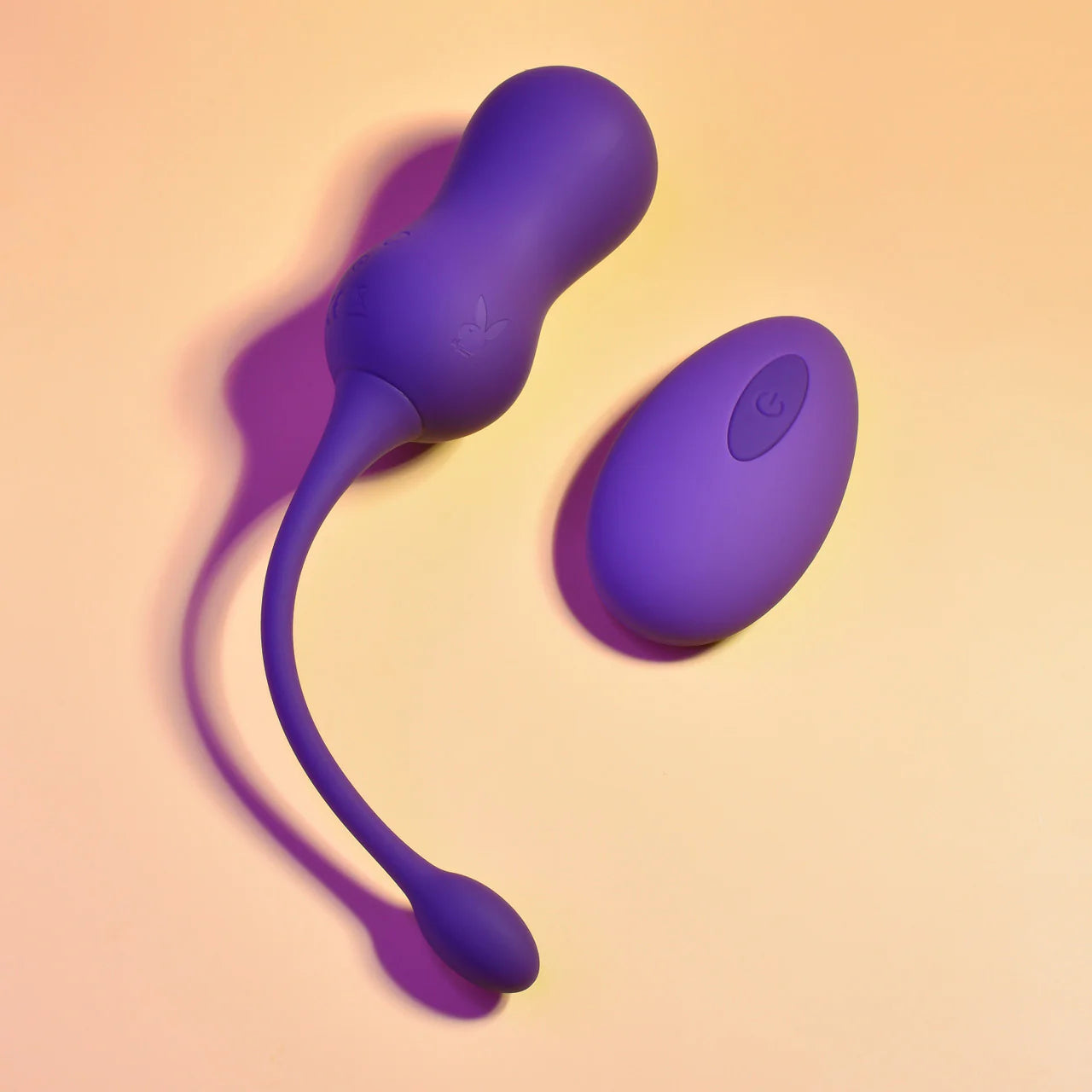 Double Time Kegel Balls