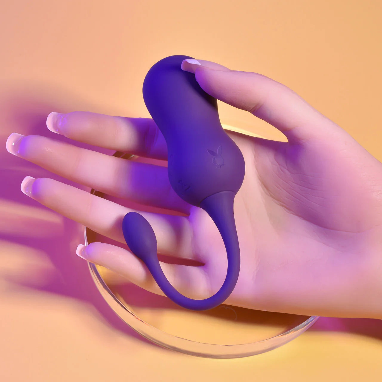 Double Time Kegel Balls