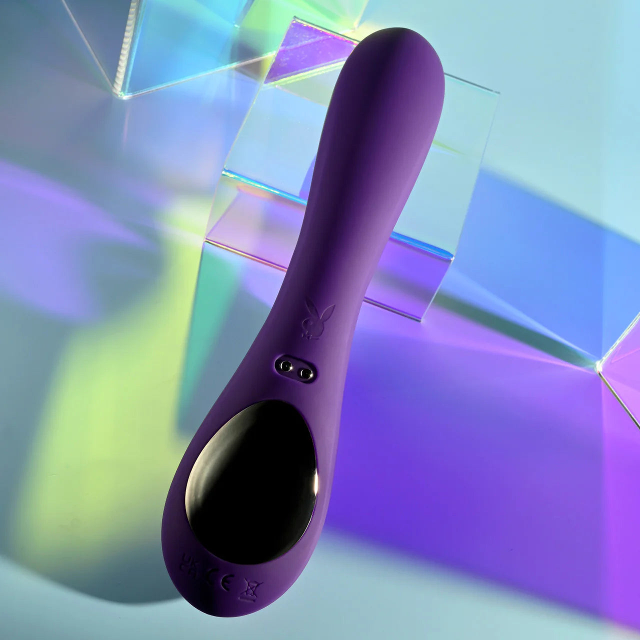 On Repeat Rabbit Vibrator