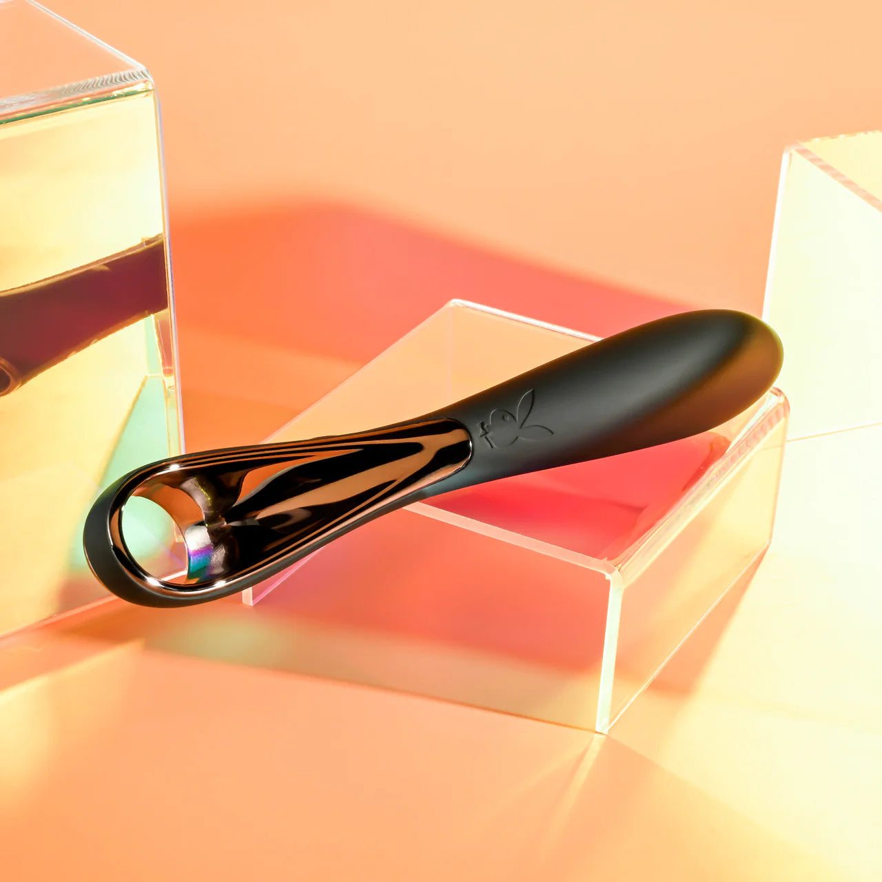 Ollo Vibrator