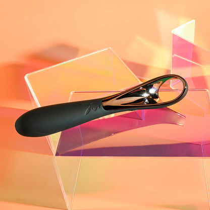 Ollo Vibrator